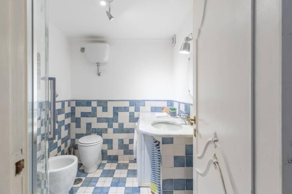Iflat Colosseum Wide Apartment Roma Exterior foto