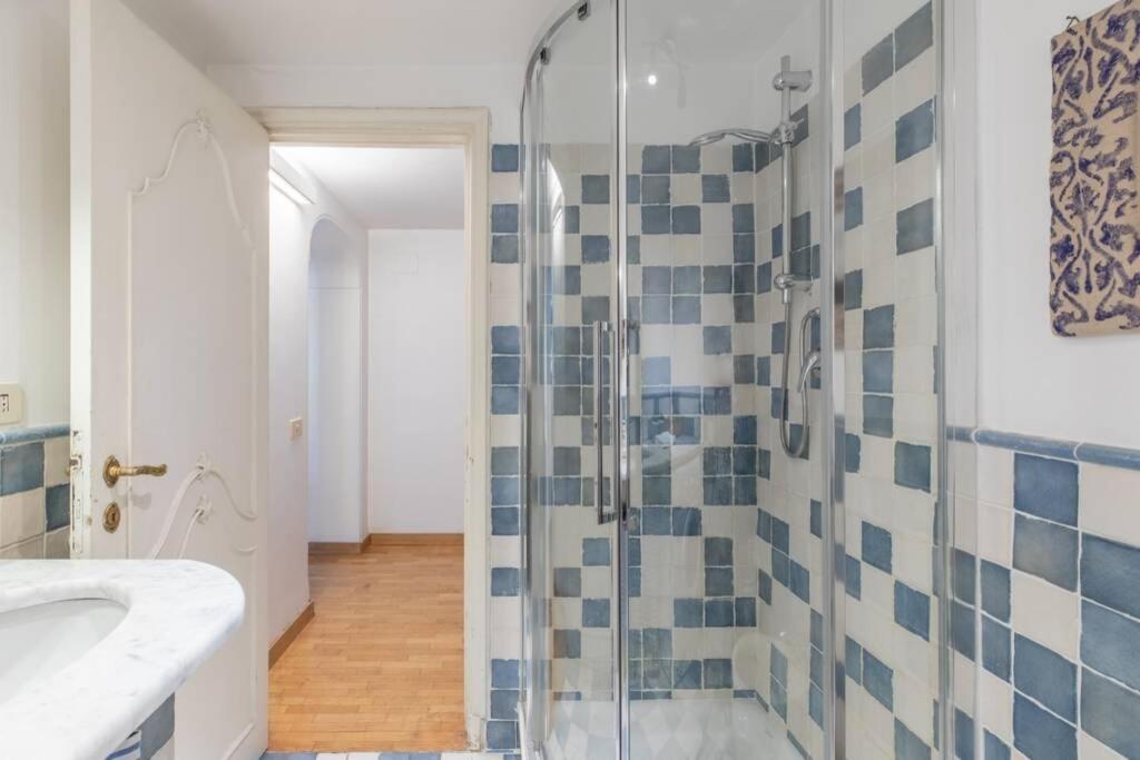Iflat Colosseum Wide Apartment Roma Exterior foto