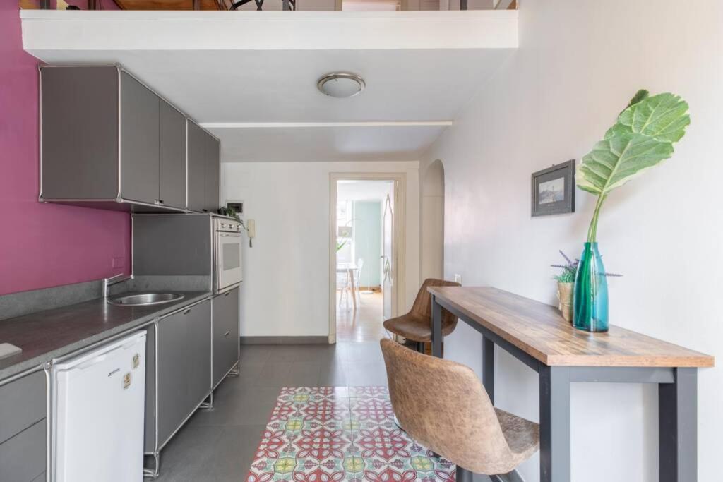 Iflat Colosseum Wide Apartment Roma Exterior foto