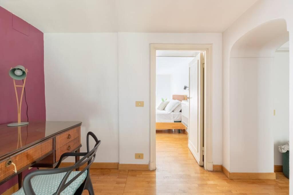 Iflat Colosseum Wide Apartment Roma Exterior foto