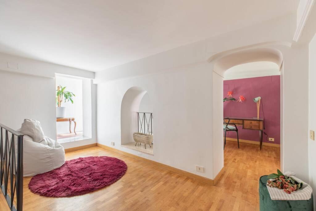 Iflat Colosseum Wide Apartment Roma Exterior foto