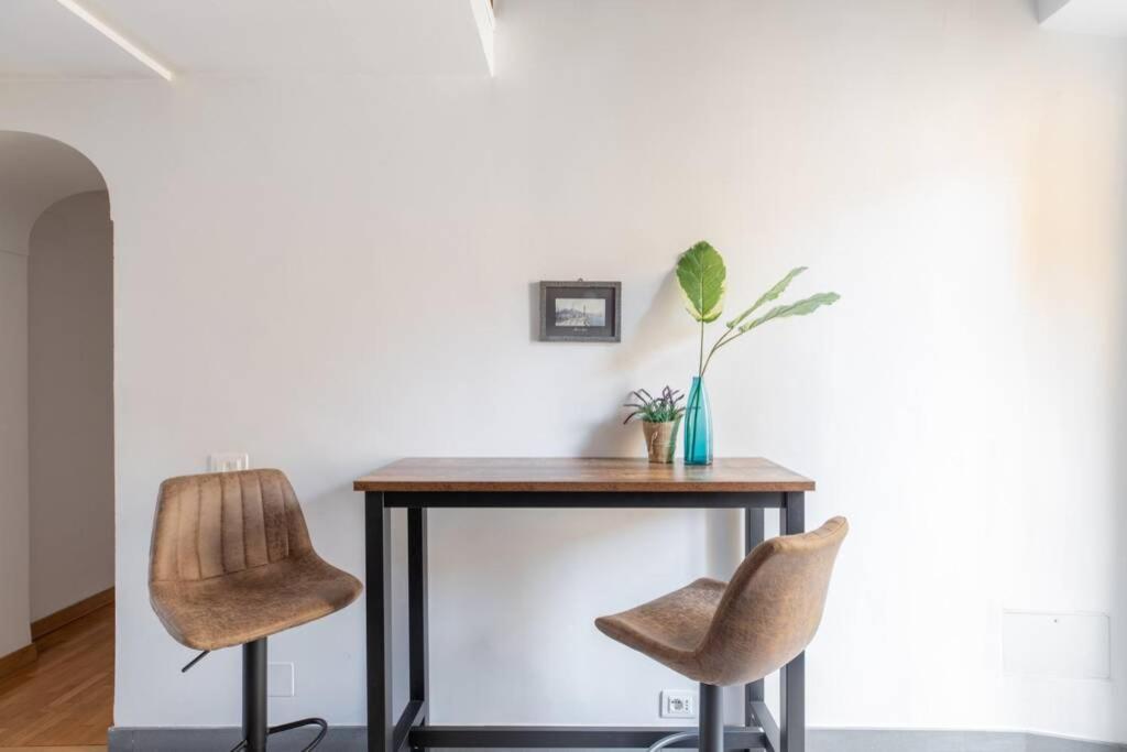 Iflat Colosseum Wide Apartment Roma Exterior foto