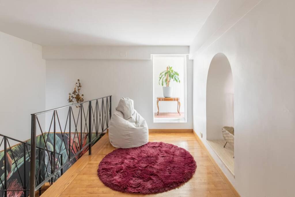Iflat Colosseum Wide Apartment Roma Exterior foto