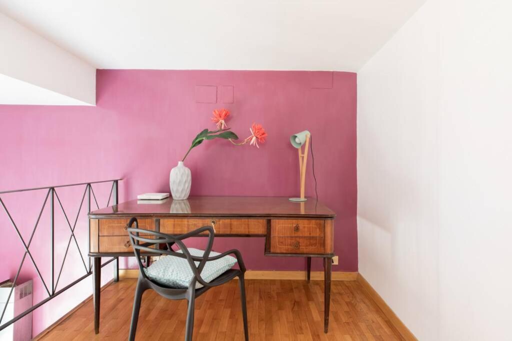 Iflat Colosseum Wide Apartment Roma Exterior foto
